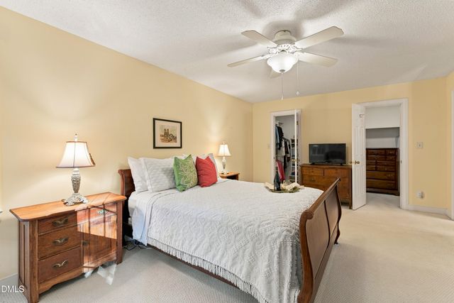 3417 Horseshoe Bend, Raleigh, NC 27613