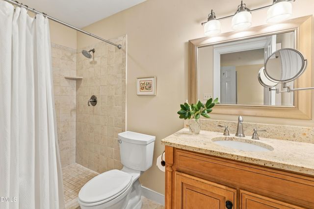 3417 Horseshoe Bend, Raleigh, NC 27613