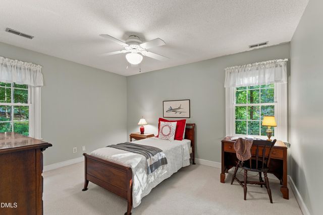 3417 Horseshoe Bend, Raleigh, NC 27613