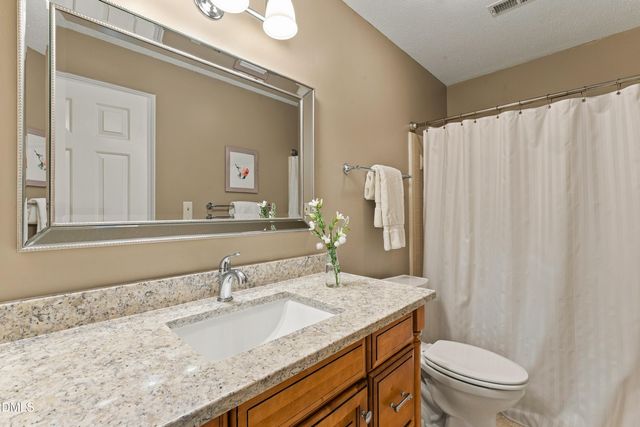 3417 Horseshoe Bend, Raleigh, NC 27613
