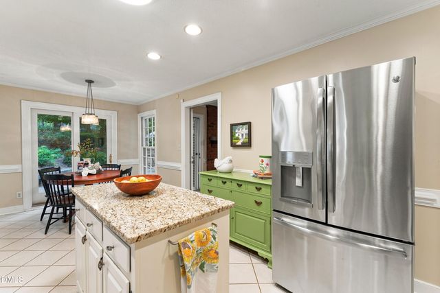 3417 Horseshoe Bend, Raleigh, NC 27613