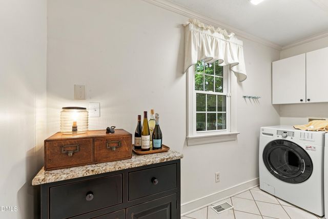 3417 Horseshoe Bend, Raleigh, NC 27613