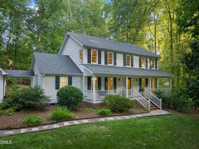3417 Horseshoe Bend, Raleigh, NC 27613