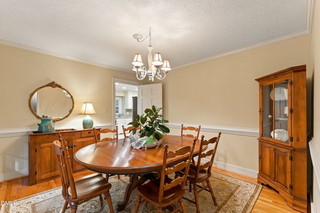 3417 Horseshoe Bend, Raleigh, NC 27613