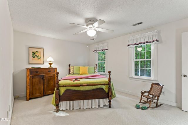 3417 Horseshoe Bend, Raleigh, NC 27613