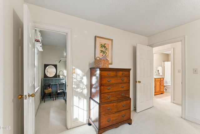 3417 Horseshoe Bend, Raleigh, NC 27613
