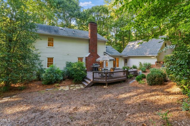 3417 Horseshoe Bend, Raleigh, NC 27613