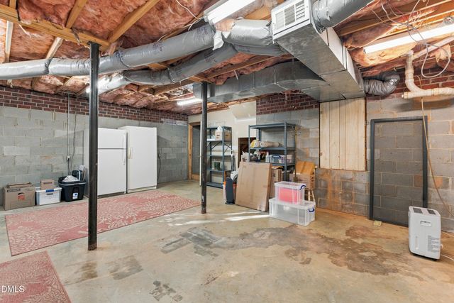 3417 Horseshoe Bend, Raleigh, NC 27613