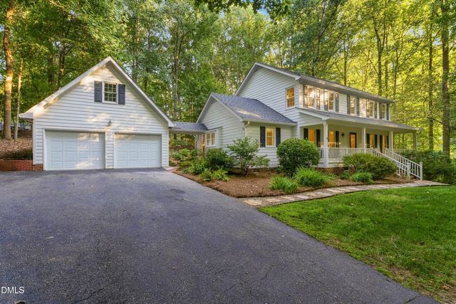 3417 Horseshoe Bend, Raleigh, NC 27613