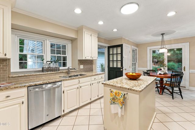 3417 Horseshoe Bend, Raleigh, NC 27613