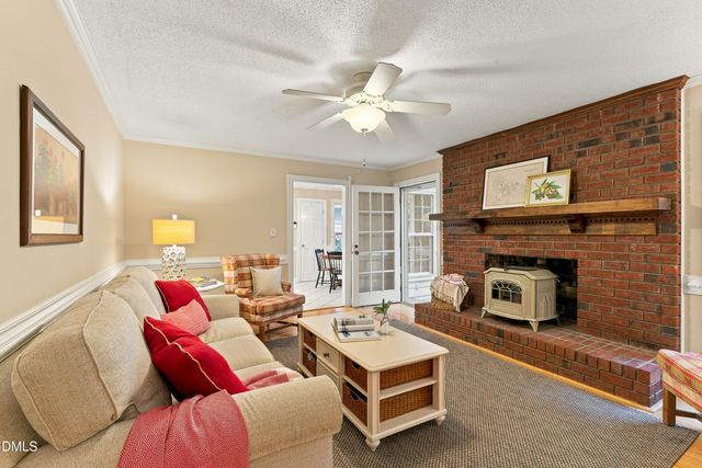 3417 Horseshoe Bend, Raleigh, NC 27613