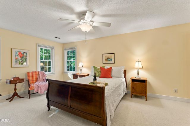 3417 Horseshoe Bend, Raleigh, NC 27613