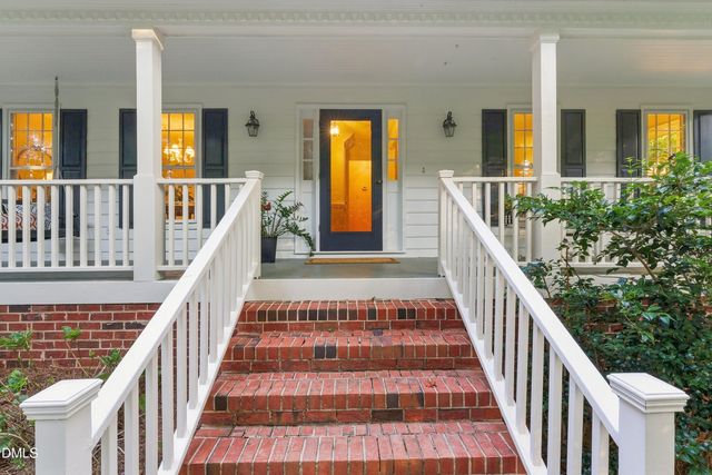 3417 Horseshoe Bend, Raleigh, NC 27613