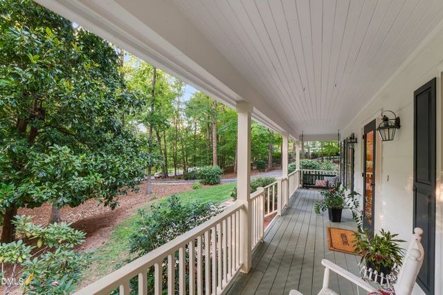 3417 Horseshoe Bend, Raleigh, NC 27613