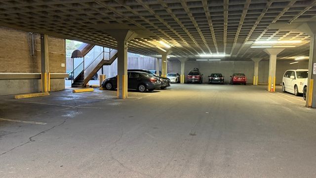 1025 Hancock St 14F, Quincy, MA 02169