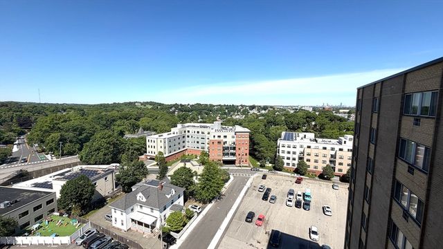 1025 Hancock St 14F, Quincy, MA 02169