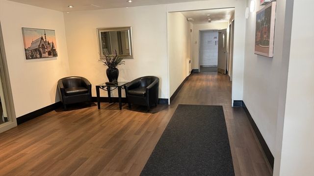 1025 Hancock St 14F, Quincy, MA 02169