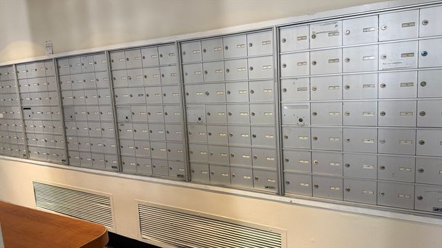 1025 Hancock St 14F, Quincy, MA 02169