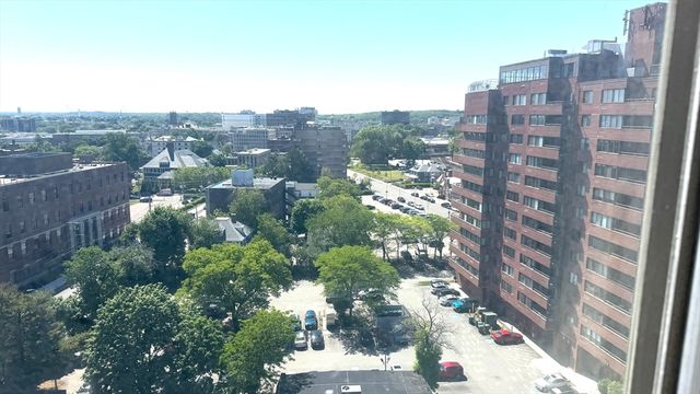 1025 Hancock St 14F, Quincy, MA 02169
