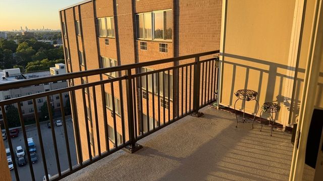 1025 Hancock St 14F, Quincy, MA 02169