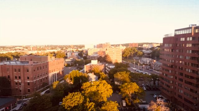1025 Hancock St 14F, Quincy, MA 02169