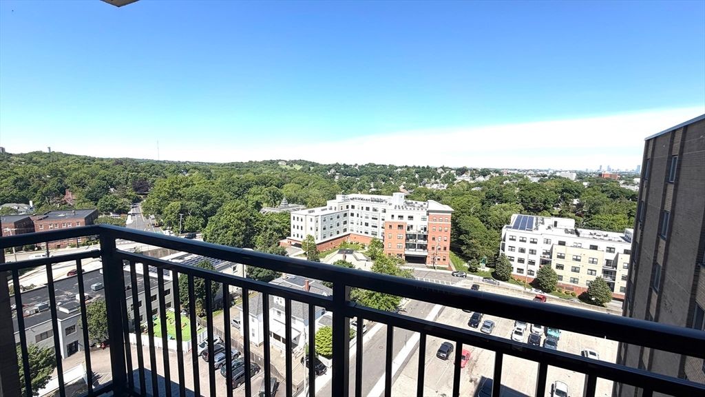 1025 Hancock St 14F, Quincy, MA 02169