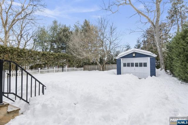 56 Harvey Street, Closter, NJ 07624