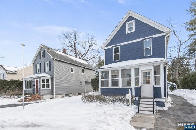 56 Harvey Street, Closter, NJ 07624