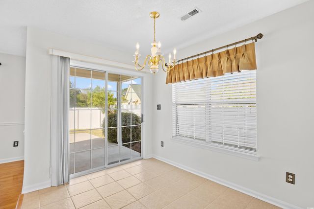 2513 Hunters Trail, Myrtle Beach, SC 29588