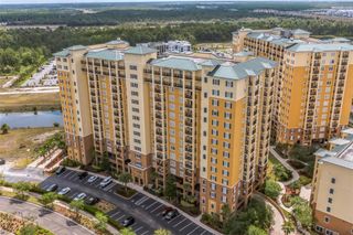 8101 RESORT VILLAGE DRIVE 31501, Orlando, FL 32821