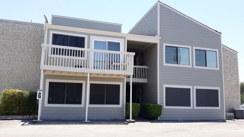 5801 Thunderbird ST B-20, Lago Vista, TX 78645