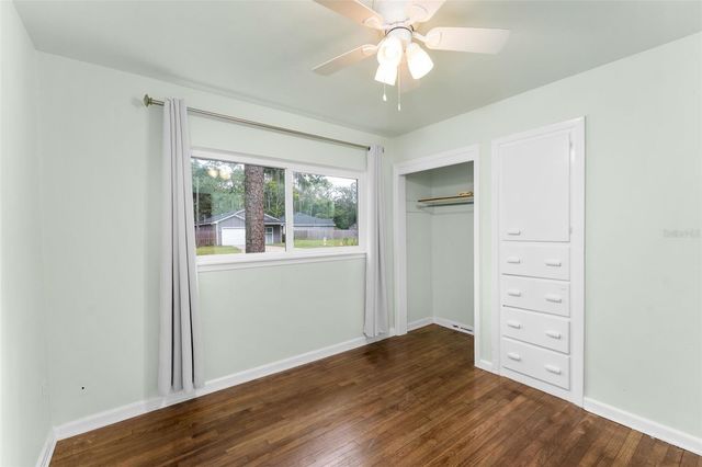 4318 NW 12TH TERRACE, Gainesville, FL 32609