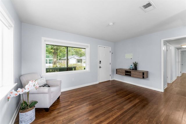 4318 NW 12TH TERRACE, Gainesville, FL 32609