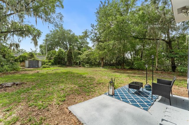 4318 NW 12TH TERRACE, Gainesville, FL 32609