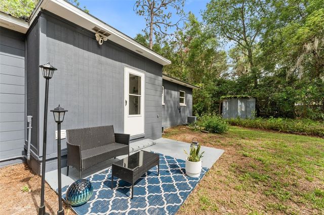 4318 NW 12TH TERRACE, Gainesville, FL 32609