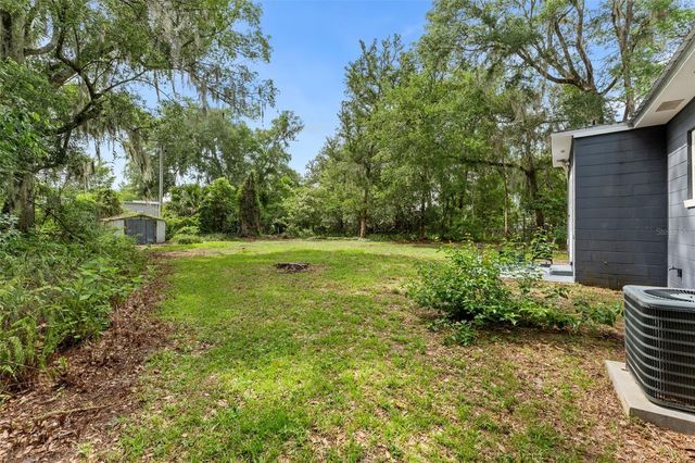 4318 NW 12TH TERRACE, Gainesville, FL 32609