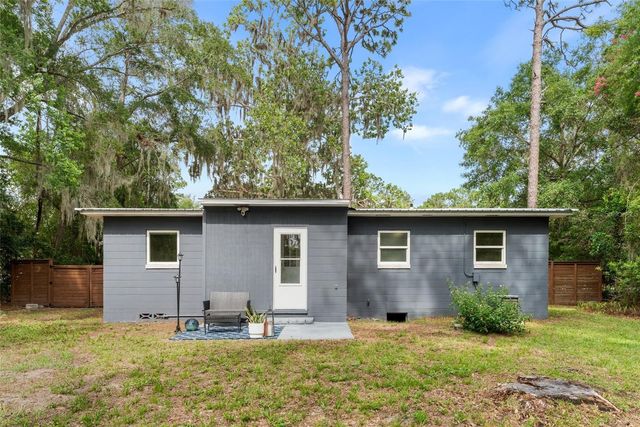 4318 NW 12TH TERRACE, Gainesville, FL 32609