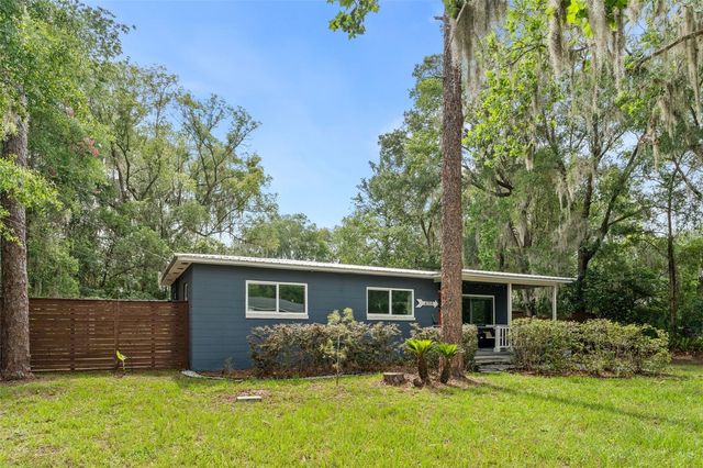 4318 NW 12TH TERRACE, Gainesville, FL 32609