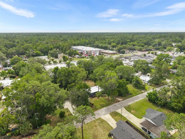 4318 NW 12TH TERRACE, Gainesville, FL 32609