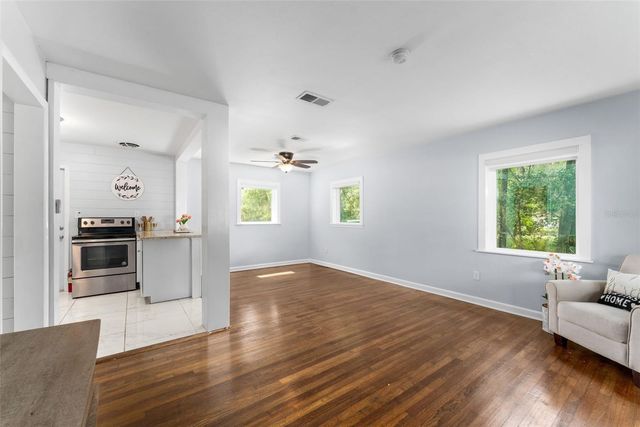 4318 NW 12TH TERRACE, Gainesville, FL 32609