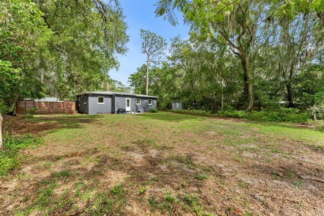 4318 NW 12TH TERRACE, Gainesville, FL 32609