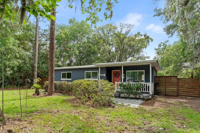 4318 NW 12TH TERRACE, Gainesville, FL 32609