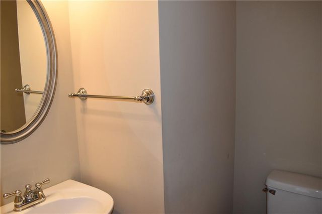 2320 Harvest Ridge Circle, Buford, GA 30519