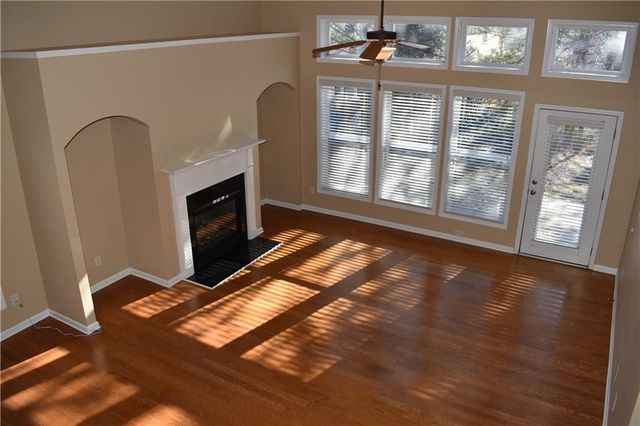 2320 Harvest Ridge Circle, Buford, GA 30519