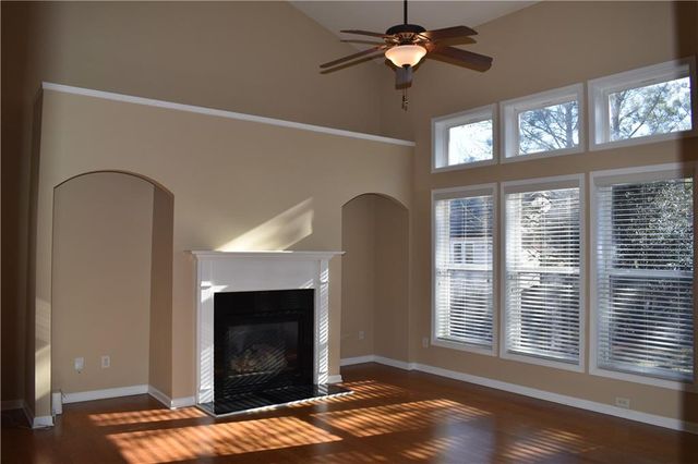 2320 Harvest Ridge Circle, Buford, GA 30519