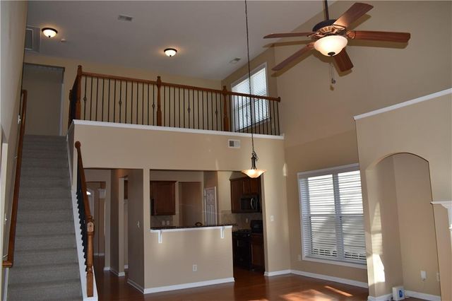 2320 Harvest Ridge Circle, Buford, GA 30519