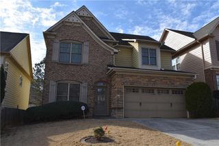 2320 Harvest Ridge Circle, Buford, GA 30519