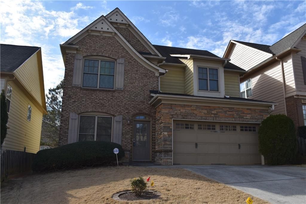 2320 Harvest Ridge Circle, Buford, GA 30519