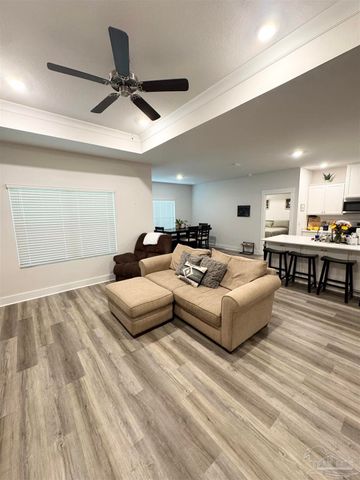 3095 Silver Maple Dr, Cantonment, FL 32533