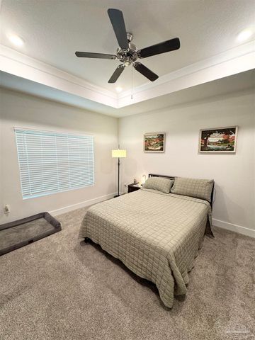 3095 Silver Maple Dr, Cantonment, FL 32533